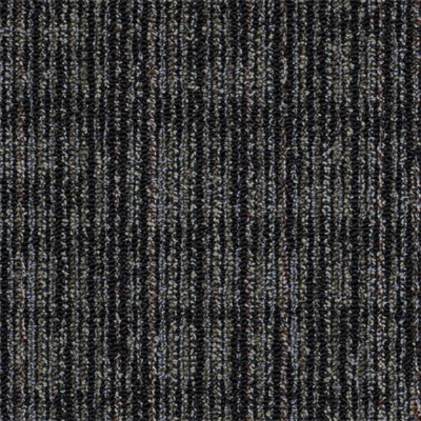Picture of Philadelphia Commercial by Shaw - Mesh Weave Midnight