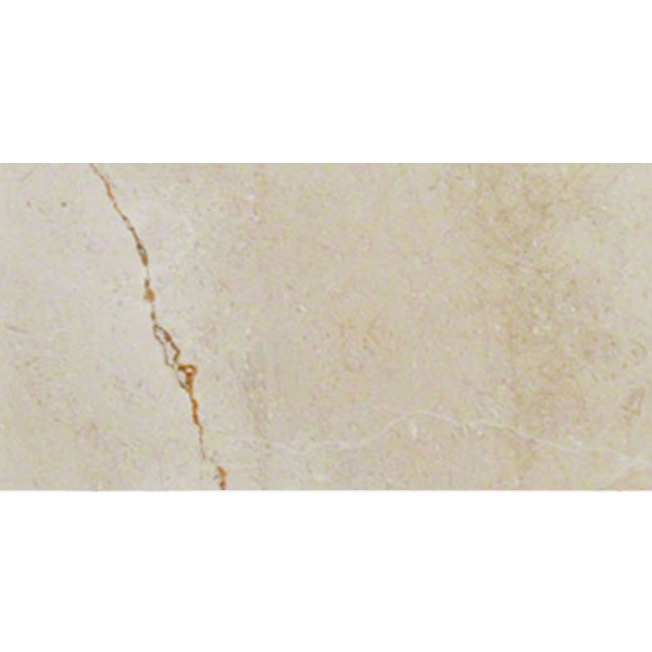 Picture of MS International - Marble 12 x 24 Honed Crema Marfil Select