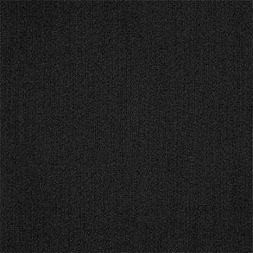 Picture of Philadelphia Commercial by Shaw - Color Accents 24 x 24 Black