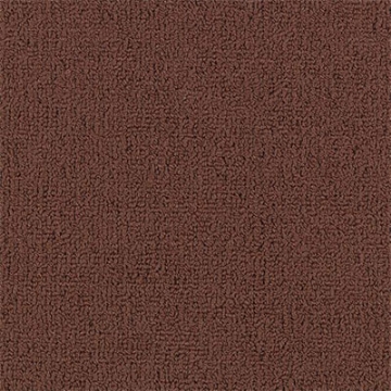 Picture of Philadelphia Commercial by Shaw - Color Accents 24 x 24 Mahogany