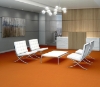 Picture of Philadelphia Commercial by Shaw - Color Accents 24 x 24 Orange