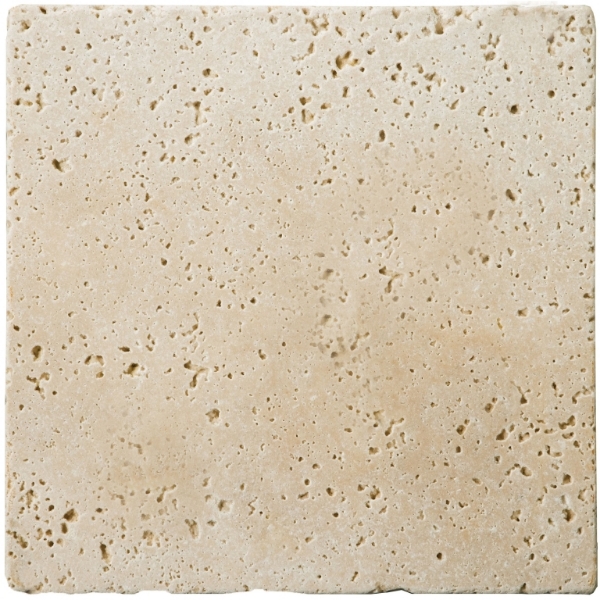 Picture of Emser Tile - Trav Fontane 4 x 4 Ivory Classic