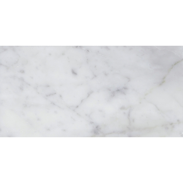 Picture of Emser Tile - Marble 4 x 8 Polished Bianco Gioia