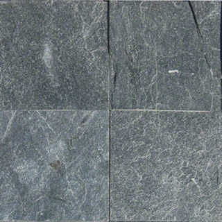 Picture of MS International - Slate and Quartzite 12 x 12 Honed Ostrich Grey Quartzite