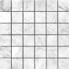 Picture of Emser Tile - Marble Mosaic 2 x 2 Polished Winter Frost