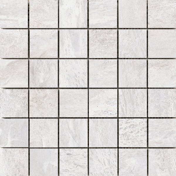 Picture of Emser Tile - Milestone Mosaic White