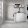 Picture of Emser Tile - Milestone Mosaic White
