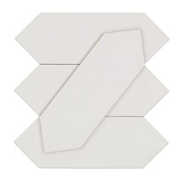 Picture of SOHO Studio Corp - Kite White