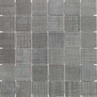 Picture of SOHO Studio Corp - Organic Rug Mosaic Dark