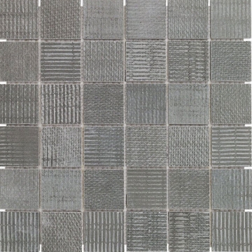 Picture of SOHO Studio Corp - Organic Rug Mosaic Dark