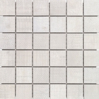 Picture of SOHO Studio Corp - Organic Rug Mosaic Ice