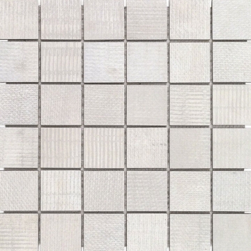 Picture of SOHO Studio Corp - Organic Rug Mosaic Ice