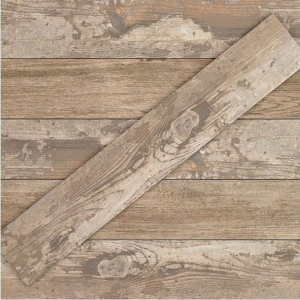 Picture of SOHO Studio Corp - Wood Trend Burnt