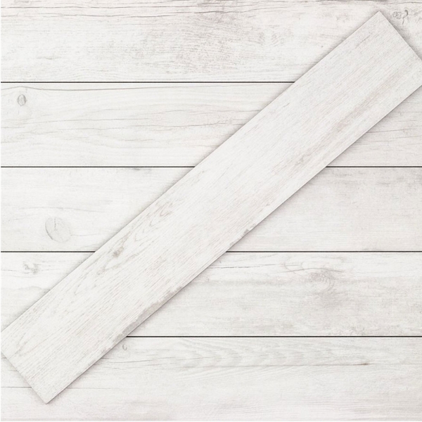 Picture of SOHO Studio Corp - Wood Trend White