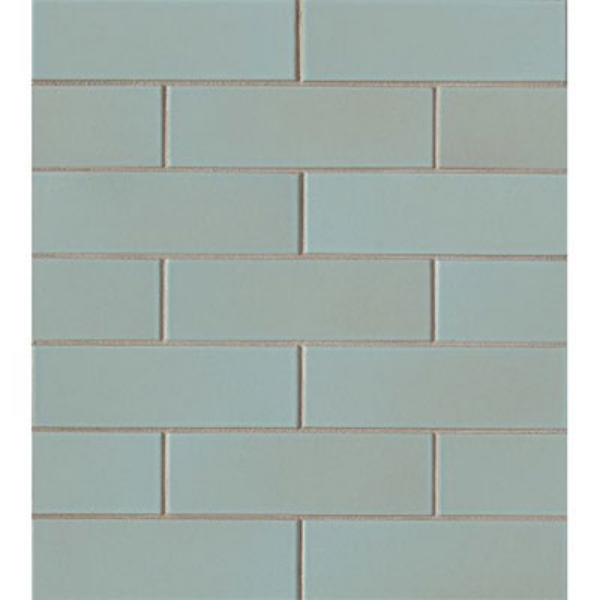 Picture of Bedrosians - Zenia Mosaic 2 x 6 Matte Orion