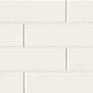 Picture of Bedrosians - Zenia 2 1/2 x 9 Gloss Milky Way