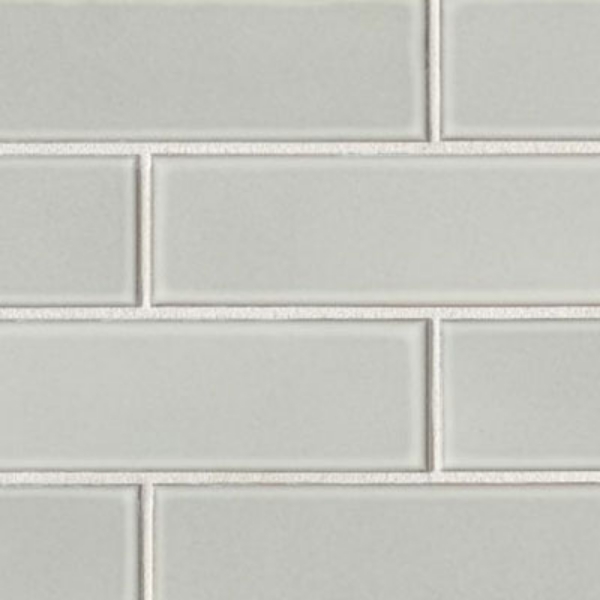 Picture of Bedrosians - Zenia 2 1/2 x 9 Matte Moon