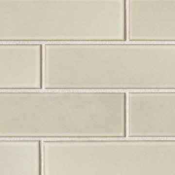 Picture of Bedrosians - Zenia 2 1/2 x 9 Matte Solar