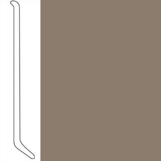 Picture of Johnsonite - Baseworks ThermoSet 6 with Toe Wall Base Neutrality