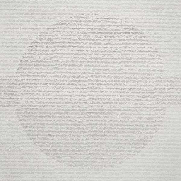 Picture of Johnsonite - Circulinity Round-A-Bout Snowbound