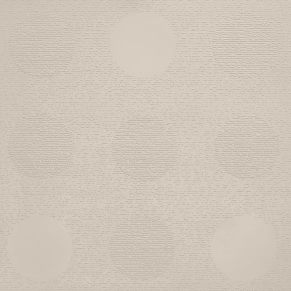 Picture of Johnsonite - Circulinity Tic-Tac-Toe Antique White