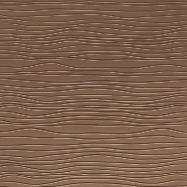 Picture of Johnsonite - Solid Colors Bamboo Rusty Nail