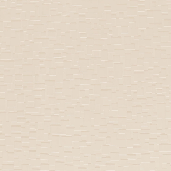 Picture of Johnsonite - Solid Colors Cubis Antique White