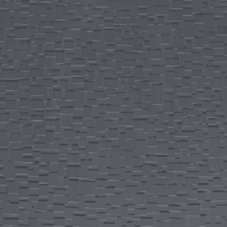 Picture of Johnsonite - Solid Colors Cubis Bedrock