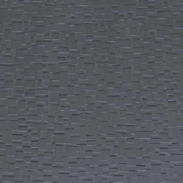 Picture of Johnsonite - Solid Colors Cubis Bedrock