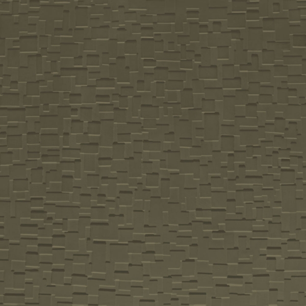 Picture of Johnsonite - Solid Colors Cubis Boxwood