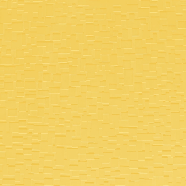 Picture of Johnsonite - Solid Colors Cubis Canary