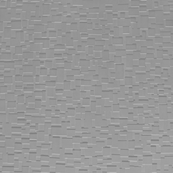 Picture of Johnsonite - Solid Colors Cubis Colonial Grey