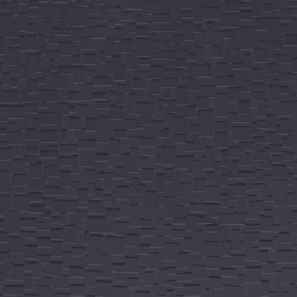 Picture of Johnsonite - Solid Colors Cubis Indigo