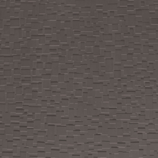 Picture of Johnsonite - Solid Colors Cubis Peppercorn