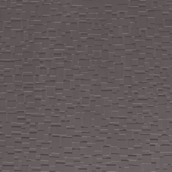 Picture of Johnsonite - Solid Colors Cubis Poetry Plum