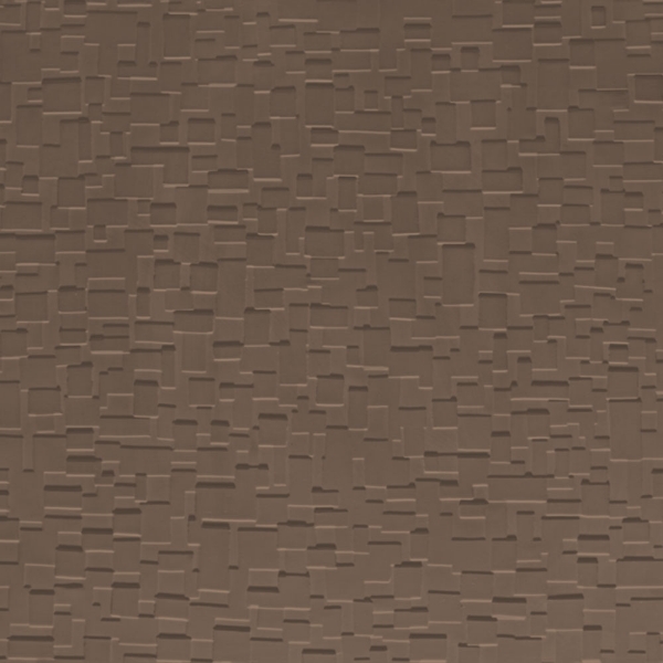 Picture of Johnsonite - Solid Colors Cubis Saddlebrook