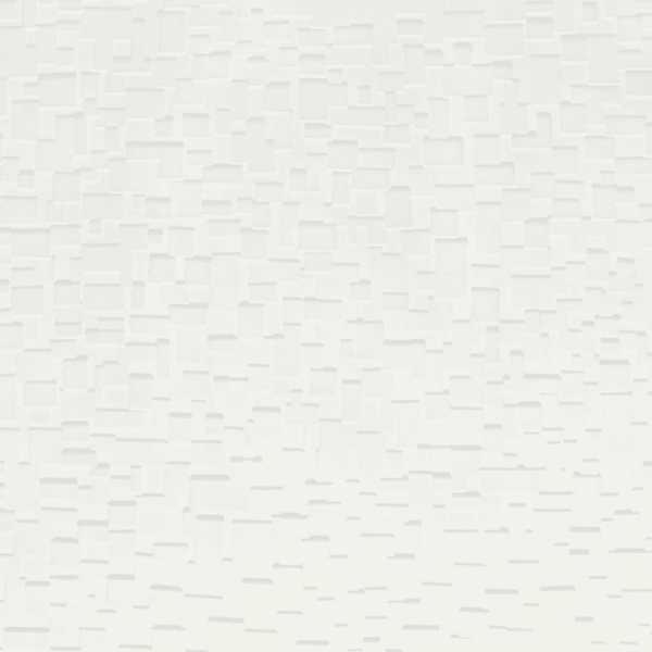 Picture of Johnsonite - Solid Colors Cubis Snowbound