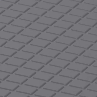 Picture of Johnsonite - Solid Colors Diamond Bedrock