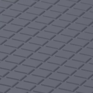 Picture of Johnsonite - Solid Colors Diamond Blue Intensity