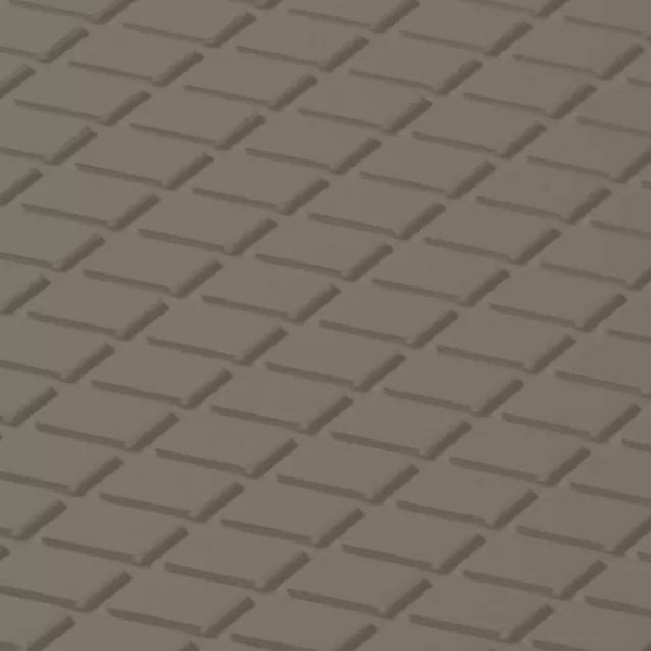 Picture of Johnsonite - Solid Colors Diamond Boxwood