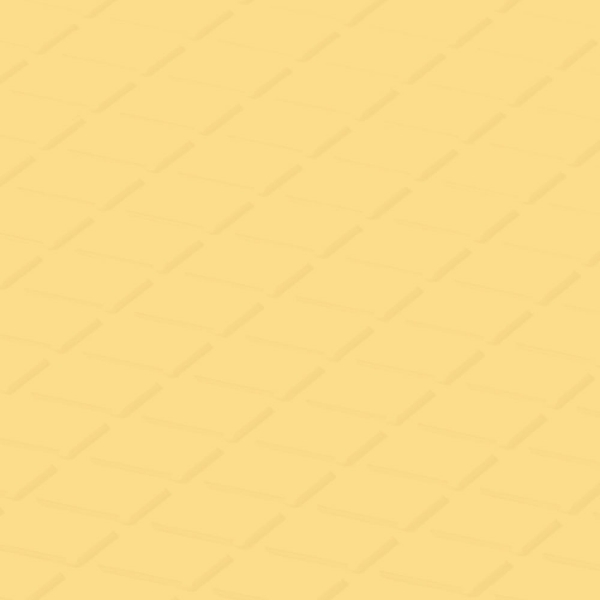 Picture of Johnsonite - Solid Colors Diamond Canary