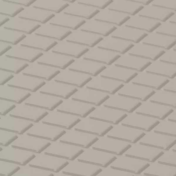 Picture of Johnsonite - Solid Colors Diamond Castaway