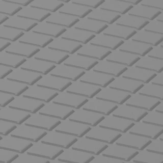 Picture of Johnsonite - Solid Colors Diamond Dockside