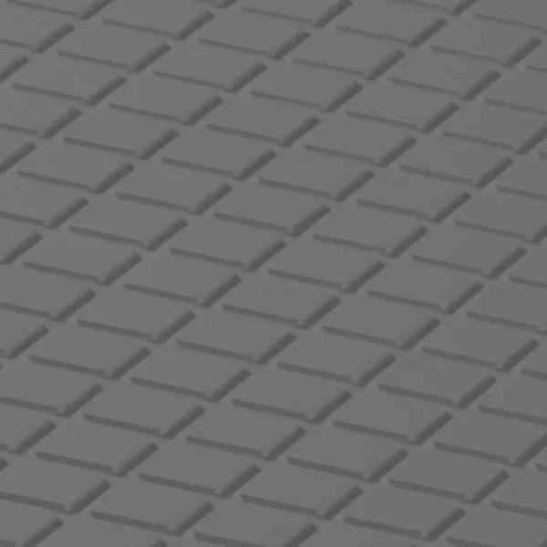 Picture of Johnsonite - Solid Colors Diamond Gateway