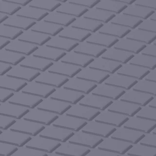 Picture of Johnsonite - Solid Colors Diamond Grapest