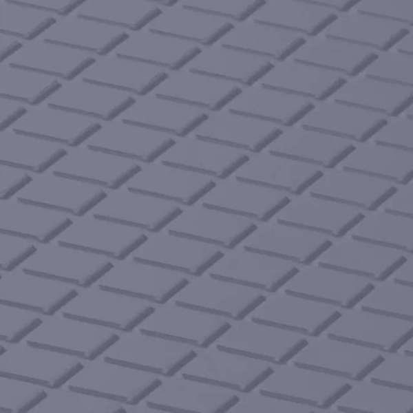 Picture of Johnsonite - Solid Colors Diamond Grapest