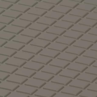 Picture of Johnsonite - Solid Colors Diamond Grounded