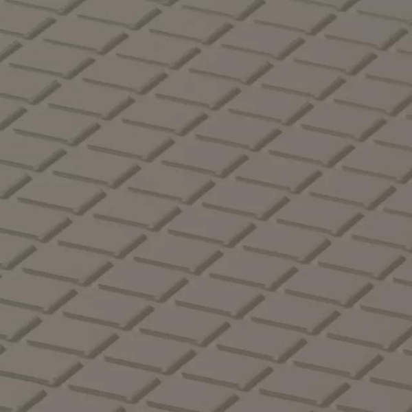 Picture of Johnsonite - Solid Colors Diamond Grounded