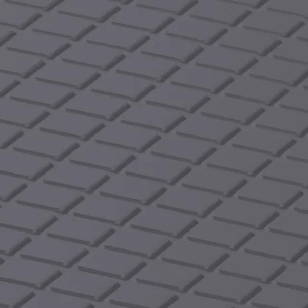 Picture of Johnsonite - Solid Colors Diamond Indigo