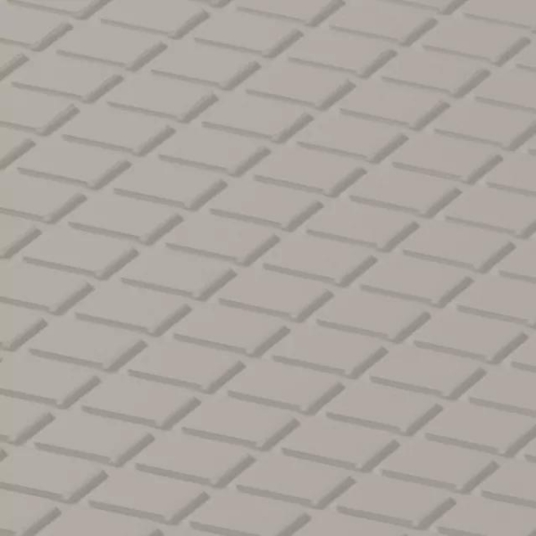 Picture of Johnsonite - Solid Colors Diamond Macadamia